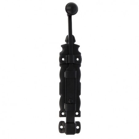 AMIG 10663  
 Pasador 411  
 200 mm  
 Negro