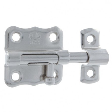 AMIG 10712  
 Pasador 384  
 35 mm  
 Acero  
 Niquelado
