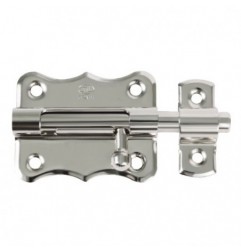 AMIG 10713  
 Pasador 384  
 40 mm  
 Acero  
 Niquelado