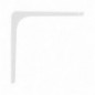 AMIG 1072 2  
 150 x 125 mm (6'' x 5'')  
 Acero  
 Blanco