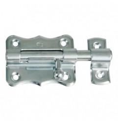 AMIG 10729  
 Pasador 384  
 60 mm  
 Acero  
 Zincado