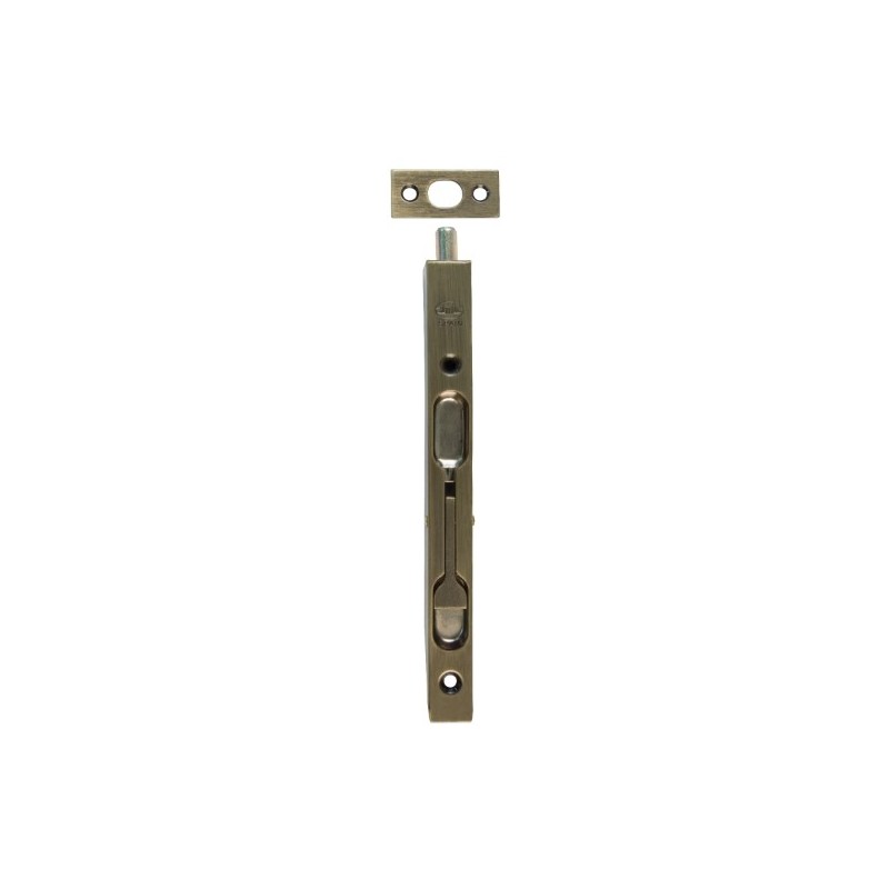 AMIG 10738  
 Pasador 401  
 200 mm  
 Acero  
 Cuero