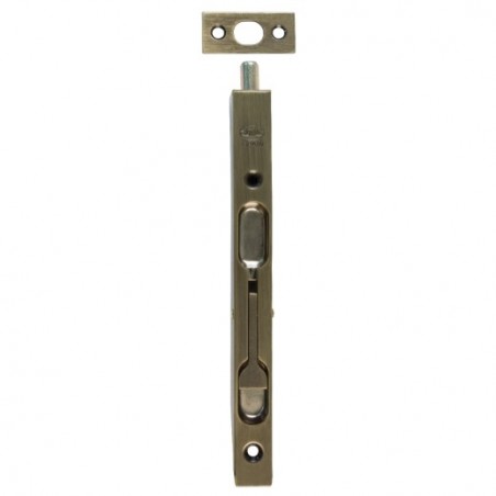 AMIG 10738  
 Pasador 401  
 200 mm  
 Acero  
 Cuero