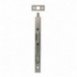 AMIG 10742  
 Pasador 401  
 250 mm  
 Acero  
 Cromado mate