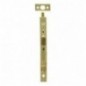 AMIG 10743  
 Pasador 401  
 150 mm  
 Acero  
 Latonado barnizado