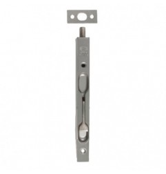 AMIG 10751  
 Pasador 401  
 250 mm  
 Acero inoxidable 18/8  
 Mate