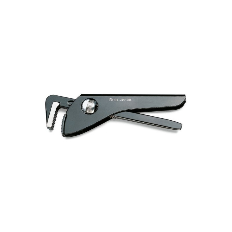 366 300 Llave de tipo ligero de acero