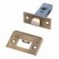 AMIG 10781  
 Picaporte 6  
 35 mm  
 Acero  
 Cuero