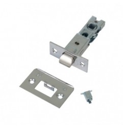 AMIG 10789  
 Picaporte 7  
 60 mm  
 Acero inoxidable 18/8  
 Mate