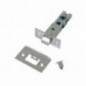 AMIG 10789  
 Picaporte 7  
 60 mm  
 Acero inoxidable 18/8  
 Mate