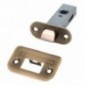 AMIG 10793  
 Picaporte 8  
 45 mm  
 Acero  
 Cuero