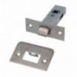 AMIG 10810  
 Picaporte 12  
 70 mm  
 Acero inoxidable 18/8  
 Mate