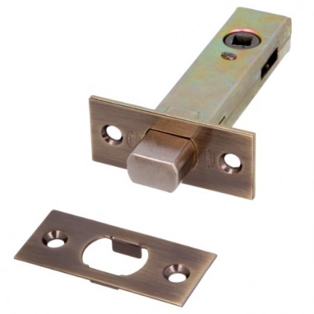 AMIG 10813  
 Pasador para muletilla 126  
 45 mm  
 Acero  
 Cuero