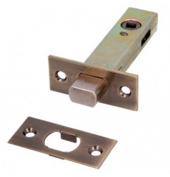 AMIG 10816  
 Pasador para muletilla 126  
 60 mm  
 Acero  
 Cuero