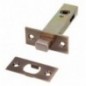 AMIG 10819  
 Pasador para muletilla 126  
 70 mm  
 Acero  
 Cuero