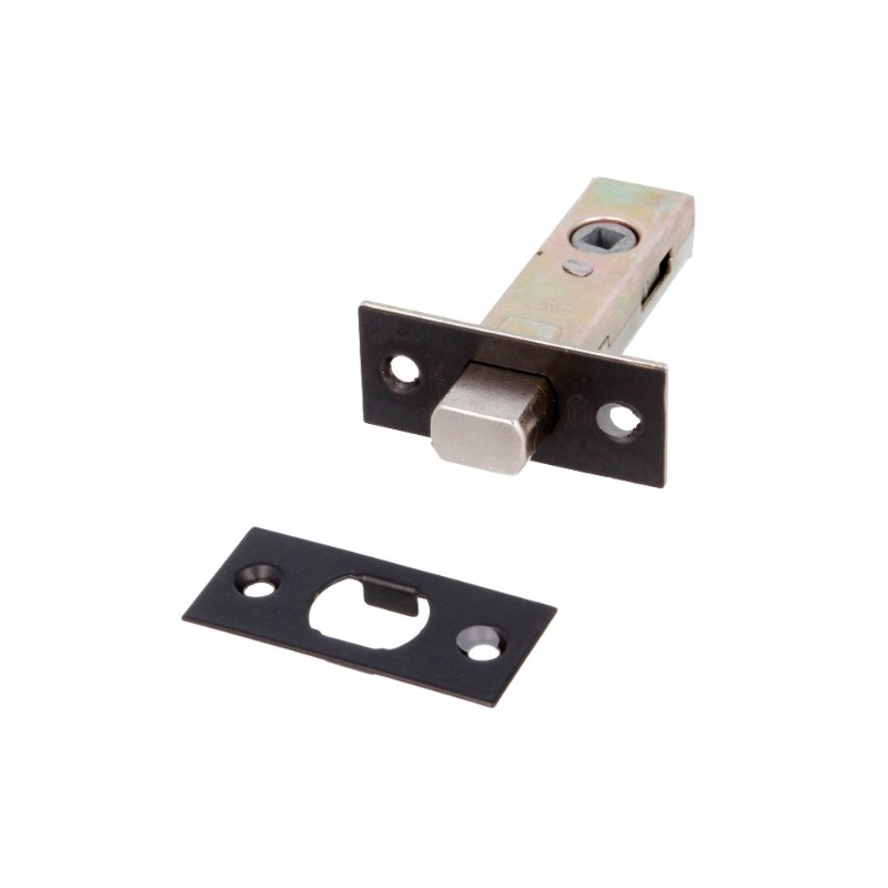 AMIG 10820  
 Pasador para muletilla 126  
 70 mm  
 Acero  
 Negro