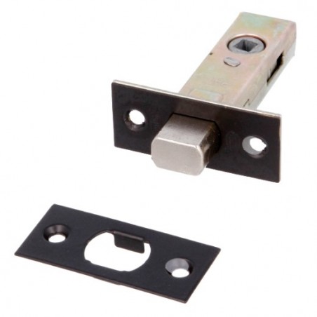 AMIG 10820  
 Pasador para muletilla 126  
 70 mm  
 Acero  
 Negro