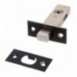 AMIG 10820  
 Pasador para muletilla 126  
 70 mm  
 Acero  
 Negro