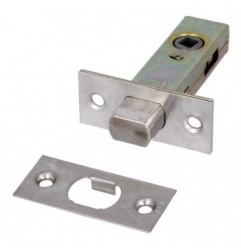 AMIG 10821  
 Pasador para muletilla 126  
 70 mm  
 Acero inoxidable 18/8  
 Mate