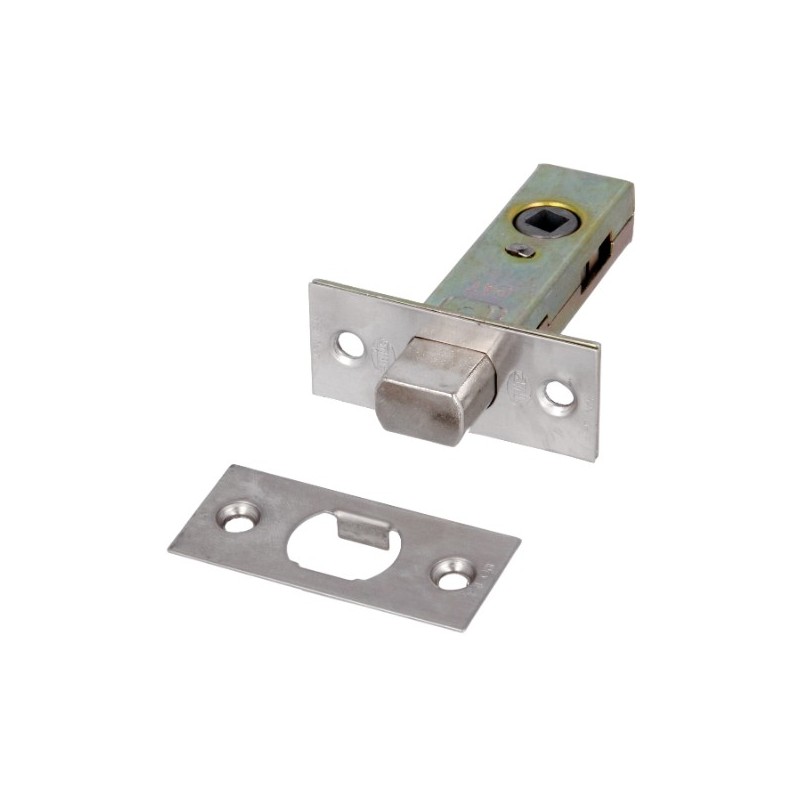 AMIG 10821  
 Pasador para muletilla 126  
 70 mm  
 Acero inoxidable 18/8  
 Mate