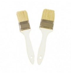 AMIG 10893  
 Paletina acrílico 4030  
 45 mm  
 Mango blanco