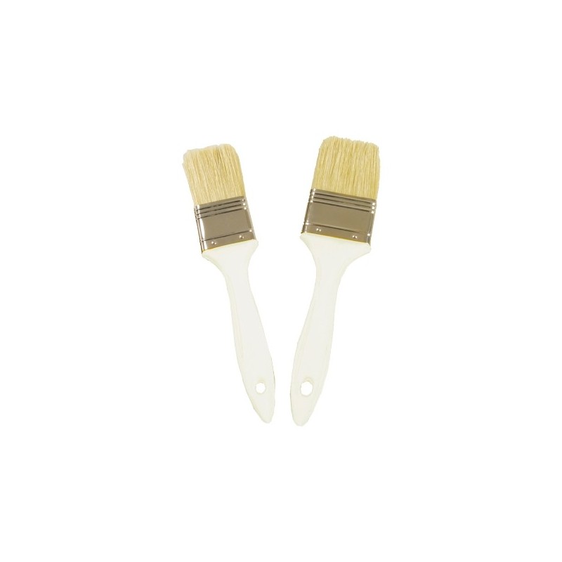 AMIG 10893  
 Paletina acrílico 4030  
 45 mm  
 Mango blanco