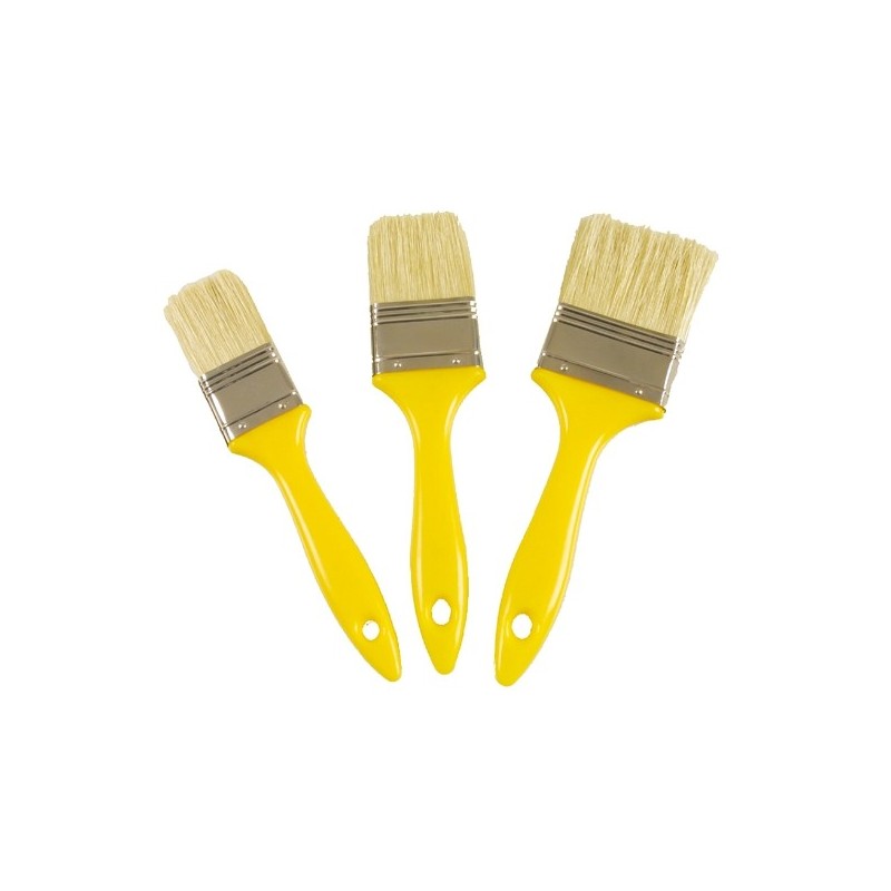 AMIG 10904  
 Paletina 4040  
 55 mm  
 Mango amarillo
