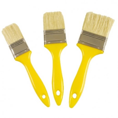 AMIG 10904  
 Paletina 4040  
 55 mm  
 Mango amarillo