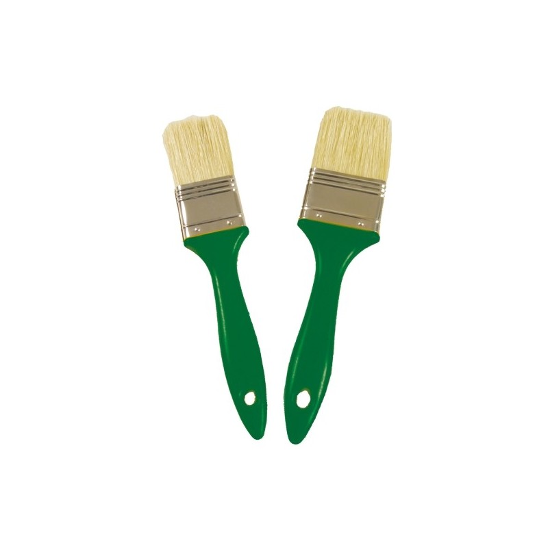 AMIG 10922  
 Paletina lacar 4060  
 55 mm  
 Mango verde