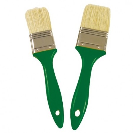 AMIG 10922  
 Paletina lacar 4060  
 55 mm  
 Mango verde