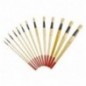 AMIG 10964  
 Pincel redondo 4220  
 nº 24  
 Mango madera