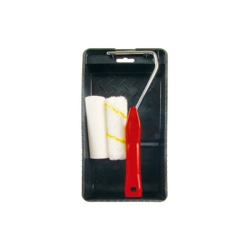 AMIG 10992  
 Kit pintura 4801  
 150 x 280 mm