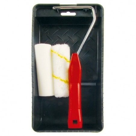 AMIG 10992  
 Kit pintura 4801  
 150 x 280 mm