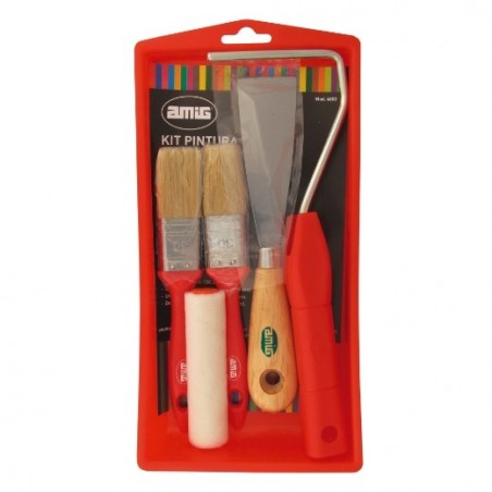 AMIG 10993  
 Kit pintura 4802  
 150 x 280 mm