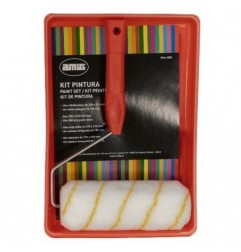 AMIG 10994  
 Kit pintura 4803  
 220 x 310 mm