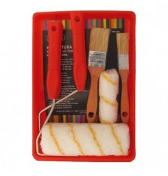 AMIG 10995  
 Kit pintura 4804  
 220 x 310 mm