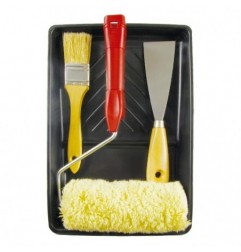 AMIG 10996  
 Kit pintura 4805  
 220 x 310 mm