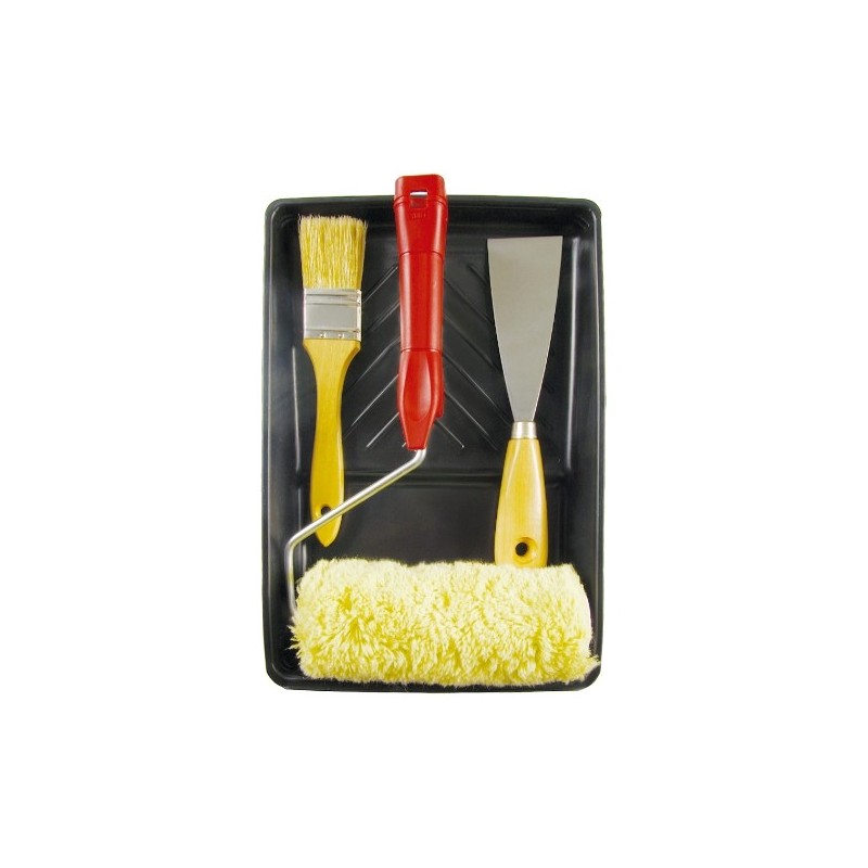 AMIG 10996  
 Kit pintura 4805  
 220 x 310 mm