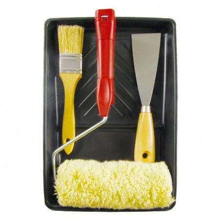 AMIG 10996  
 Kit pintura 4805  
 220 x 310 mm