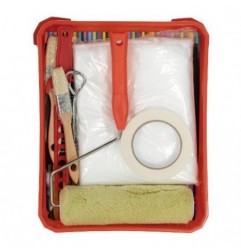 AMIG 10997  
 Kit pintura 4806  
 285 x 350 mm