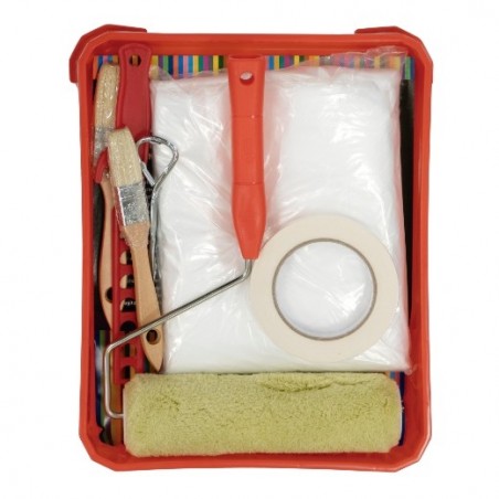AMIG 10997  
 Kit pintura 4806  
 285 x 350 mm