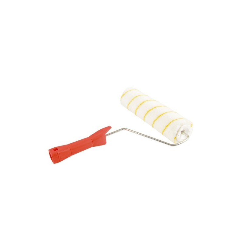 AMIG 10998  
 Rodillo antigotas 4310  
 Ø45 x 180 mm  
 Perlón