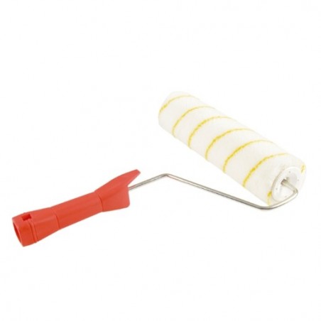 AMIG 10998  
 Rodillo antigotas 4310  
 Ø45 x 180 mm  
 Perlón