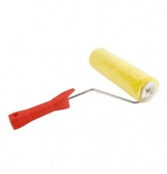 AMIG 11004  
 Rodillo paredes y techos 4340  
 Ø45 x 180 mm  
 Poliamida 13 mm