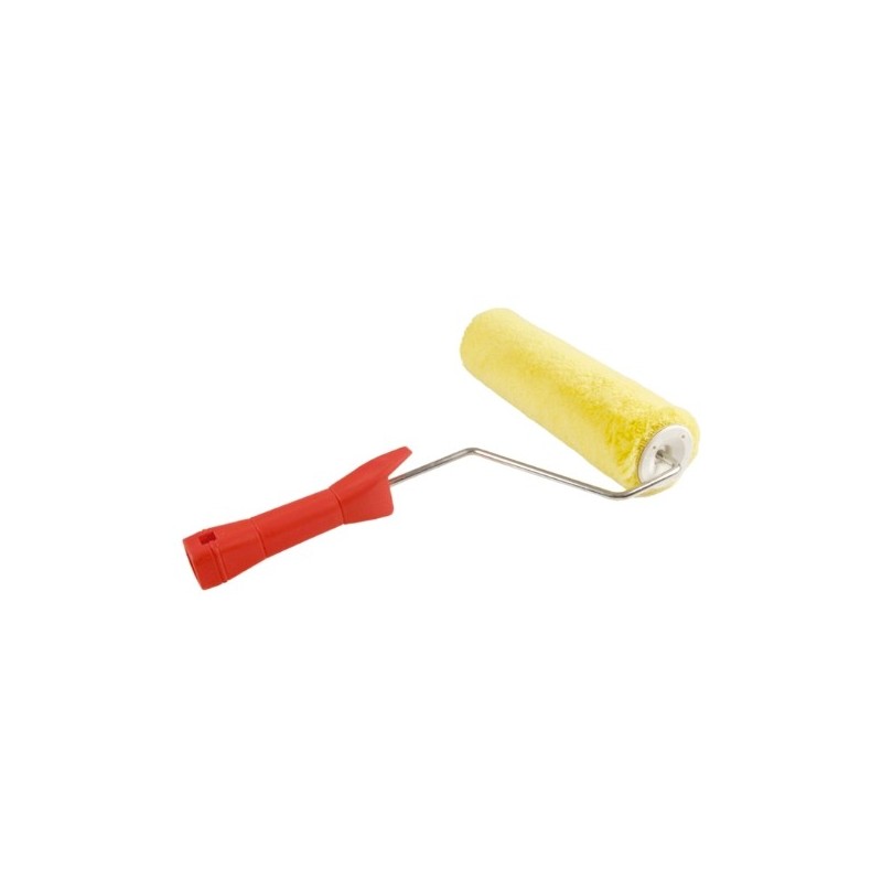 AMIG 11004  
 Rodillo paredes y techos 4340  
 Ø45 x 180 mm  
 Poliamida 13 mm