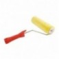 AMIG 11004  
 Rodillo paredes y techos 4340  
 Ø45 x 180 mm  
 Poliamida 13 mm