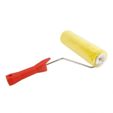 AMIG 11006  
 Rodillo paredes y techos 4340  
 Ø45 x 250 mm  
 Poliamida 13 mm