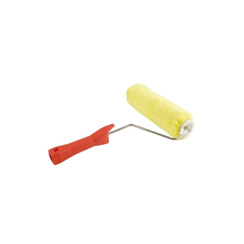 AMIG 11008  
 Rodillo fachadas 4350  
 Ø45 x 220 mm  
 Poliamida 18 mm