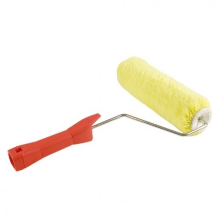 AMIG 11008  
 Rodillo fachadas 4350  
 Ø45 x 220 mm  
 Poliamida 18 mm