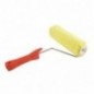 AMIG 11008  
 Rodillo fachadas 4350  
 Ø45 x 220 mm  
 Poliamida 18 mm